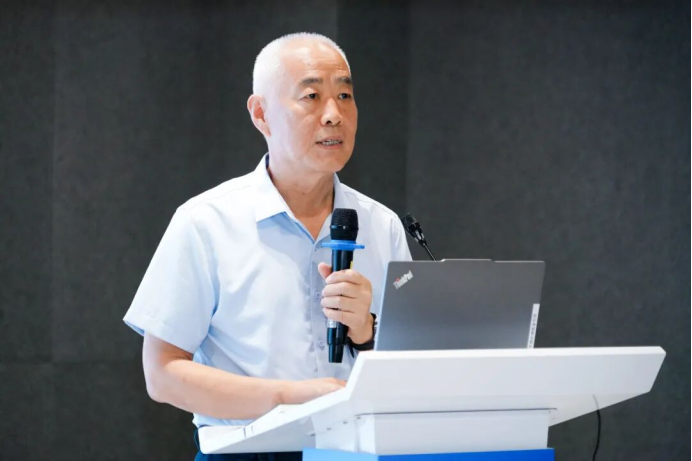 凝心聚力谋发展 奋楫笃行启新程——深圳市